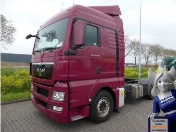 Trattore stradale MAN 18.440 TGX XLX ADR