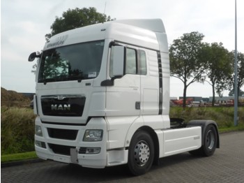 Trattore stradale MAN 18.440 TGX XLX,EL,EEV: foto 1