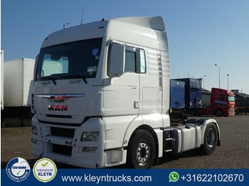 Trattore stradale MAN 18.480 TGX xlx euro 6 intarder