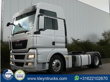 Trattore stradale MAN 18.480 TGX xxl eev pto+pump