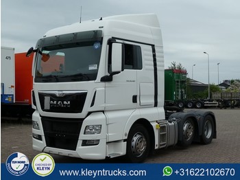 Trattore stradale MAN 26.480 TGX xlx 6x2 277 tkm