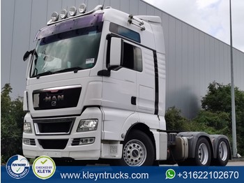 Trattore stradale MAN 28.540 TGX xxl 6x2-2 bls