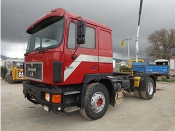 Trattore stradale MAN MAN 19.422-RETARDER-AIRCO