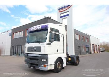 Trattore stradale MAN TGA 18.430