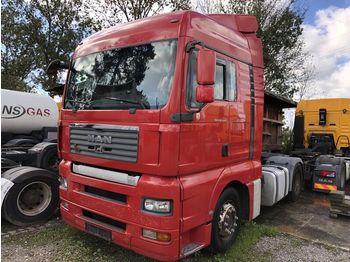 Trattore stradale MAN TGA 18.440: foto 1