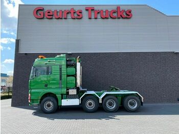 Trattore stradale MAN TGA 41.660 8X6 BLS WSK HEAVY DUTY TRACTOR 350 TO: foto 1