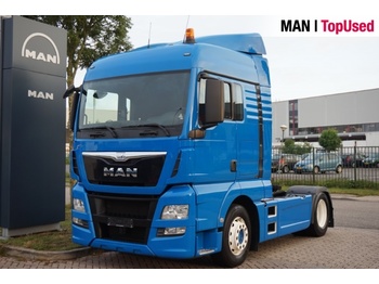 Trattore stradale MAN TGX 18.400 4X2 BLS