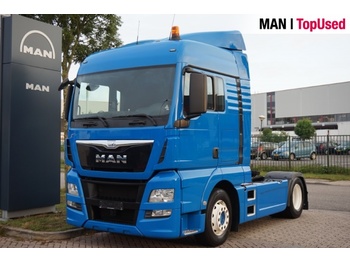 Trattore stradale MAN TGX 18.400 4X2 BLS: foto 1