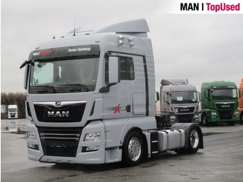 Trattore stradale MAN TGX 18.400 4X2 LLS-U (D15-Motor,Hubsattelkplg.): foto 1