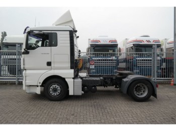 Trattore stradale MAN TGX 18.400 MANUAL GEARBOX