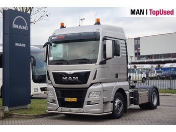 Trattore stradale MAN TGX 18.440 4X2 BLS: foto 1