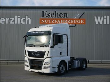 Trattore stradale MAN TGX 18.440 4x2 BLS, XLX, Intarder