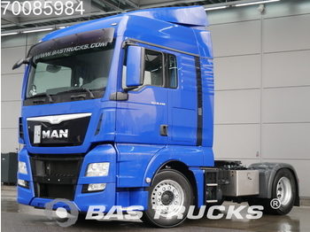 Trattore stradale MAN TGX 18.440 XLX 4X2 Intarder StandKlima Navi Euro 6 German-Truck: foto 1