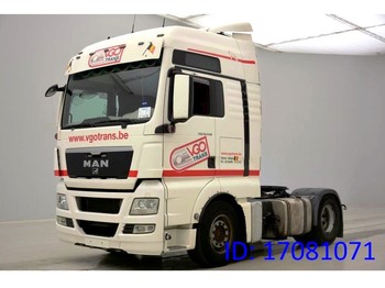 Trattore stradale MAN TGX 18.440 XXL