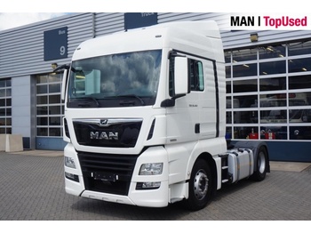 Trattore stradale MAN TGX 18.460 4X2 BLS: foto 1