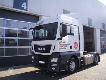 Trattore stradale MAN TGX 18.460 BLS-EL3 (0101)