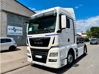 Trattore stradale MAN TGX 18.460 XLX Euro 6 / Klima