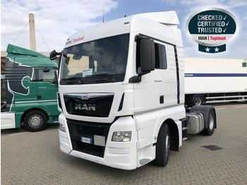 Trattore stradale MAN TGX 18.480 4X2 BLS: foto 1