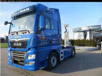 Trattore stradale MAN TGX 18.500 4x2 BLS Standard
