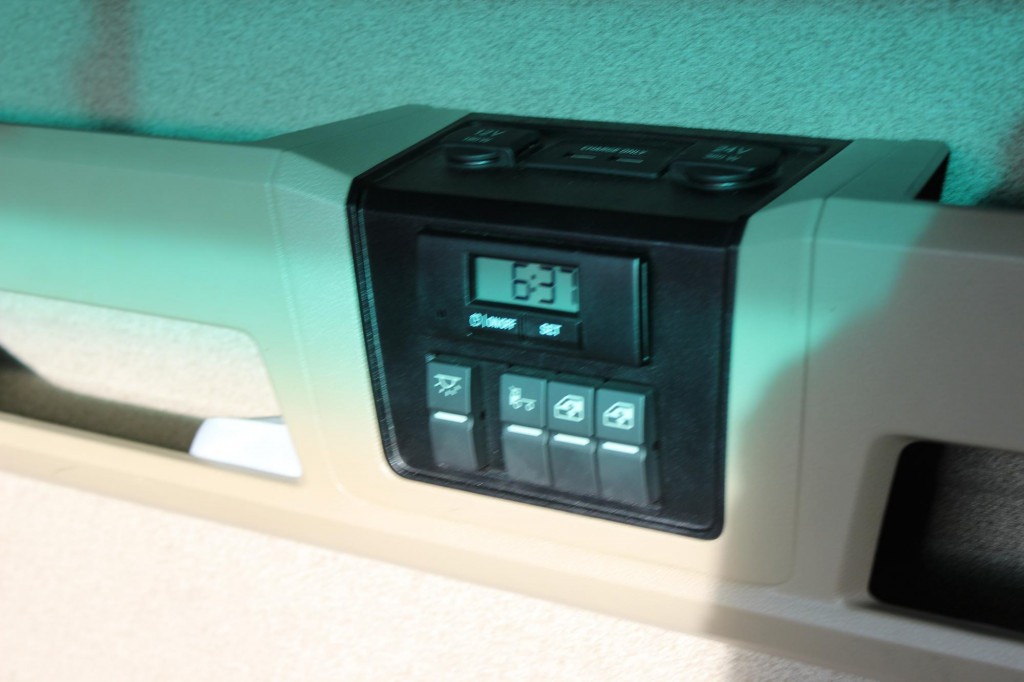 Trattore stradale MAN TGX 18.510 E6 XXL Retarder Kühlbox Navi VIN: LP