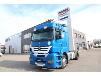 Trattore stradale MERCEDES-BENZ AXOR 1836 LS: foto 1