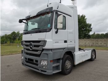 Trattore stradale MERCEDES-BENZ Actros 1844 TOP 3.9: foto 1