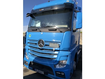 Trattore stradale MERCEDES-BENZ Actros 1845 LS: foto 1