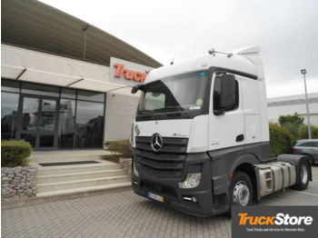 Trattore stradale MERCEDES-BENZ Actros 1845 LS F 13 4x2: foto 1