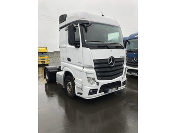 Trattore stradale MERCEDES-BENZ Actros 1845 Streamspace Voith L952095: foto 1