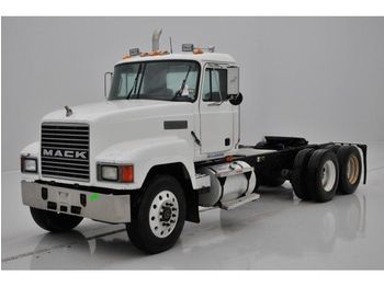 Mack CH 613 - 6X4 - On Camelback - Trattore stradale