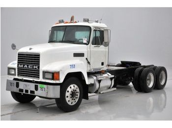 Mack CH 613 - 6X4 - On Camelback - Trattore stradale