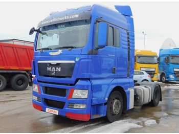 Trattore stradale Man Tgx 18440: foto 1