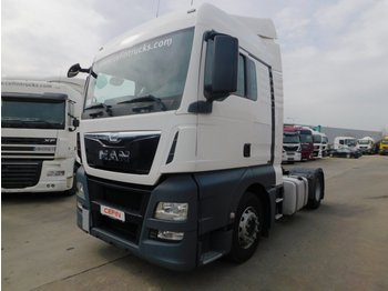 Trattore stradale Man Tgx 18440: foto 1