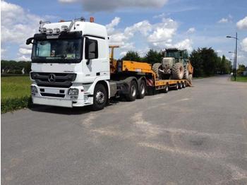 Trattore stradale Mercedes ACTROS 3355