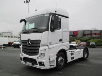 Trattore stradale Mercedes Actros 1845: foto 1