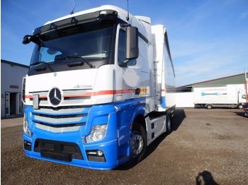 Trattore stradale Mercedes-Benz 1842 LS 4x2 Actros: foto 1