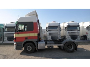 Trattore stradale Mercedes-Benz ACTROS 1836 LS: foto 1