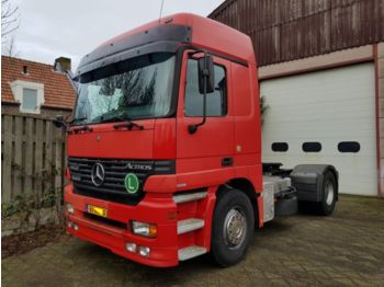 Trattore stradale Mercedes Benz ACTROS 1840: foto 1