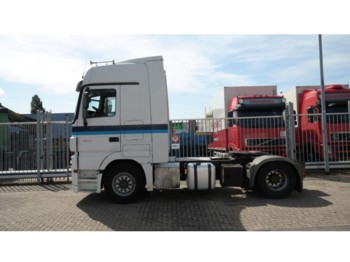 Trattore stradale Mercedes-Benz ACTROS 1841 LS 728000 KM: foto 1