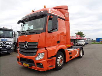 Trattore stradale Mercedes-Benz ACTROS 1843 LS: foto 1