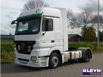 Trattore stradale Mercedes-Benz ACTROS 1844: foto 1