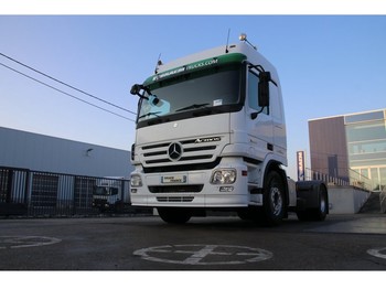 Trattore stradale Mercedes-Benz ACTROS 1844 LS (MP2): foto 1