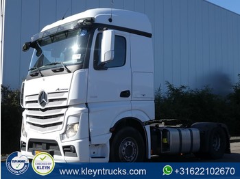 Trattore stradale Mercedes-Benz ACTROS 1851 LS streamspace retarder