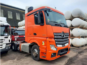 Mercedes-Benz ACTROS 2343 LS - Trattore stradale: foto 2