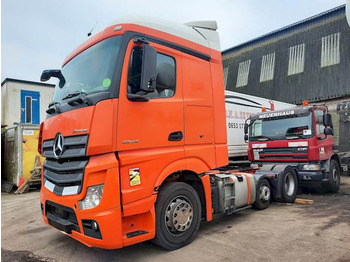 Mercedes-Benz ACTROS 2343 LS - Trattore stradale: foto 1