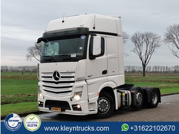 Trattore stradale Mercedes-Benz ACTROS 2545 LS gigasace 6x2: foto 1
