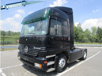 Trattore stradale Mercedes-Benz Actros 1840 LS: foto 1