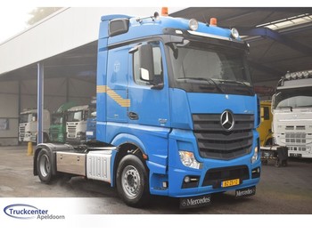 Trattore stradale Mercedes-Benz Actros 1842 Euro 5, NL truck, Dealer service, Truckcenter Apeldoorn: foto 1