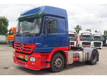 Trattore stradale Mercedes-Benz Actros 1844LS: foto 1