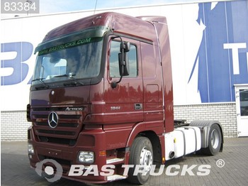 Trattore stradale Mercedes-Benz Actros 1844 LS ADR 3-Pedals Analog-Tacho Euro 3: foto 1
